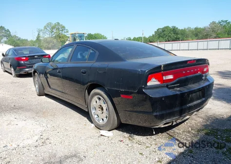 2012 Dodge Charger R/T from USA, damaged, VIN 2C3CDXCT3CH102803